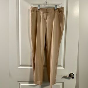 Never Worn Perfect Trousers - Size 4 Petite